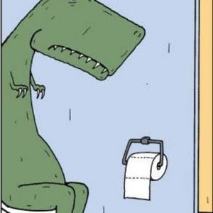 Meet your Posher, Jeff